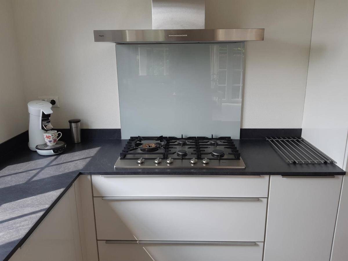 Nieuwe Beachbungalow Aan Ijsselmeer 39 24 Four Seasons Lemmer Ngoại thất bức ảnh
