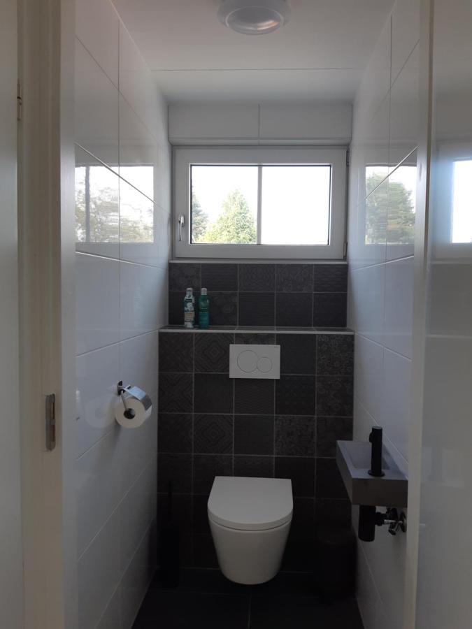 Nieuwe Beachbungalow Aan Ijsselmeer 39 24 Four Seasons Lemmer Ngoại thất bức ảnh