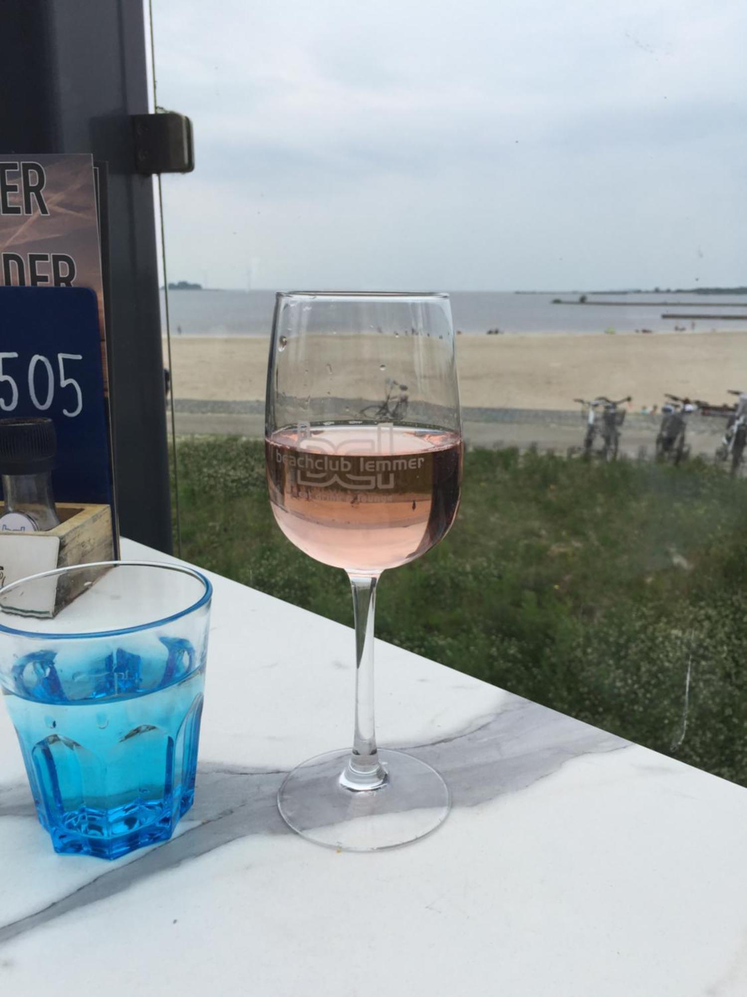 Nieuwe Beachbungalow Aan Ijsselmeer 39 24 Four Seasons Lemmer Ngoại thất bức ảnh